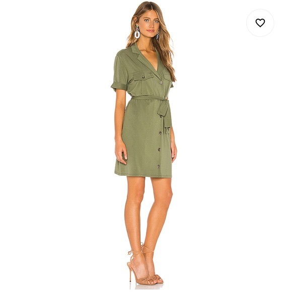 Joie jadallah dress Clearance